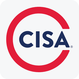 ISACA CISA certification logo