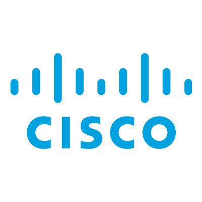 Cisco logo
