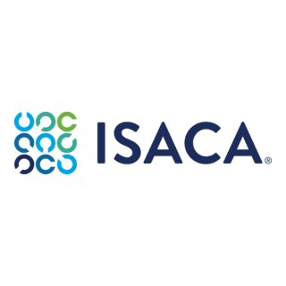 ISACA logo