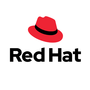 Red Hat logo